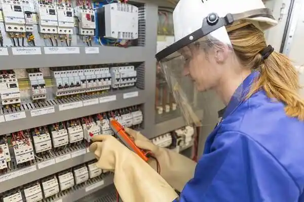 electrician Pinal